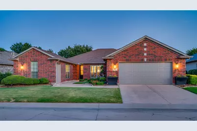 8901 Crestview Drive, Denton, TX 76207 - Photo 25
