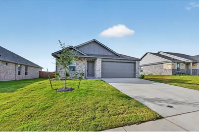 624 W Criner Street, Grandview, TX 76050 - Photo 27