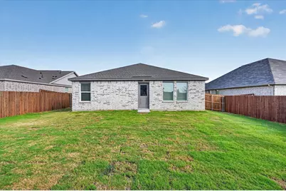 624 W Criner Street, Grandview, TX 76050 - Photo 23