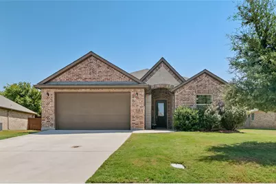 10 Pleasant Valley, Sanger, TX 76266 - Photo 1