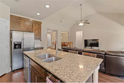 10 Pleasant Valley, Sanger, TX 76266 - Photo 19