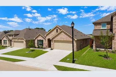702 Woodford Way, McKinney, TX 75069 - Photo 3