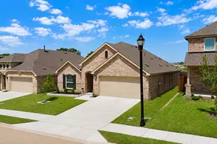 702 Woodford Wy, McKinney, TX 75069 - Photo 3