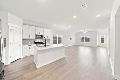 702 Woodford Way, McKinney, TX 75069 - Photo 5