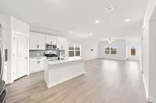 702 Woodford Wy, McKinney, TX 75069 - Photo 5