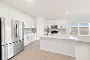 702 Woodford Wy, McKinney, TX 75069 - Photo 1