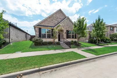 2037 Miramar Drive, Little Elm, TX 75068 - Photo 1