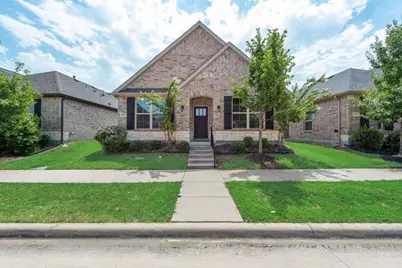 2037 Miramar Drive, Little Elm, TX 75068 - Photo 3