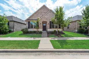 2037 Miramar Dr, Little Elm, TX 75068 - Photo 3