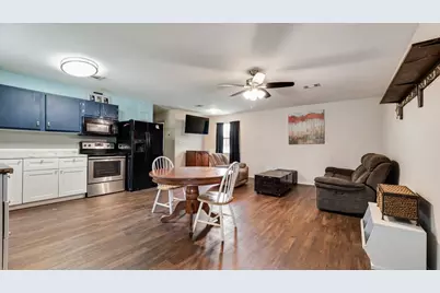 7477 Scenic Drive, Lone Oak, TX 75453 - Photo 17
