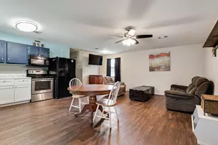 7477 Scenic Dr, Lone Oak, TX 75453 - Photo 17
