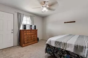 7477 Scenic Dr, Lone Oak, TX 75453 - Photo 17