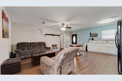 7477 Scenic Drive, Lone Oak, TX 75453 - Photo 13