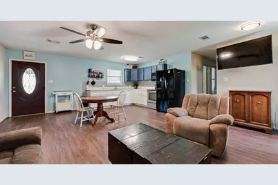7477 Scenic Drive, Lone Oak, TX 75453 - Photo 15