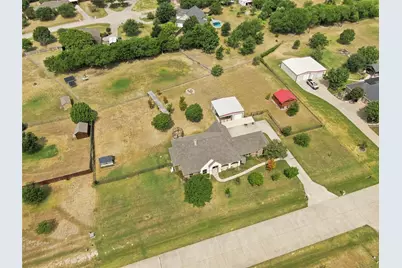 5641 Country South Lane, Midlothian, TX 76065 - Photo 9
