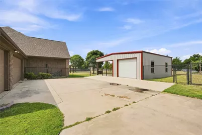 5641 Country South Lane, Midlothian, TX 76065 - Photo 5