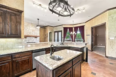 5641 Country South Lane, Midlothian, TX 76065 - Photo 21