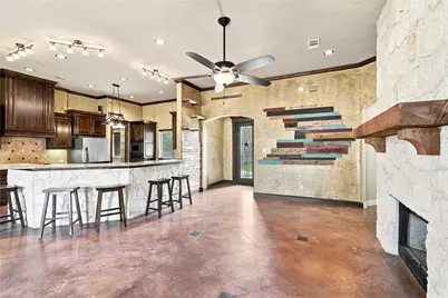 5641 Country South Lane, Midlothian, TX 76065 - Photo 19