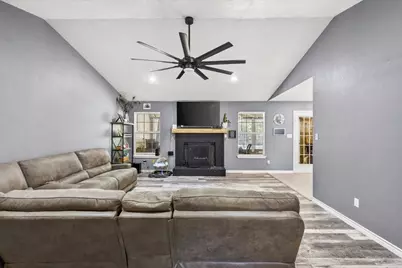 530 Vz County Road 2915, Eustace, TX 75124 - Photo 5