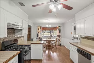 508 Warren St, Edgewood, TX 75117 - Photo 13