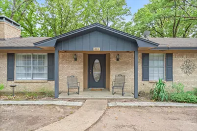 508 Warren Street, Edgewood, TX 75117 - Photo 3
