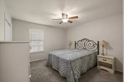 508 Warren Street, Edgewood, TX 75117 - Photo 17