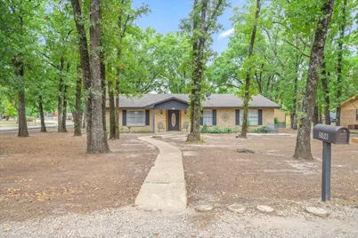508 Warren Street, Edgewood, TX 75117 - Photo 33