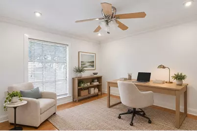 10240 Regal Oaks Drive #B, Dallas, TX 75230 - Photo 17