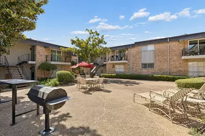 10240 Regal Oaks Drive #B, Dallas, TX 75230 - Photo 23
