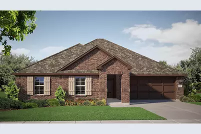 1457 Canterbury Trail, DeSoto, TX 75115 - Photo 1