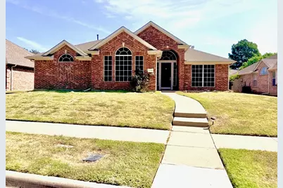 3106 Pecan Meadow Drive, Garland, TX 75040 - Photo 1