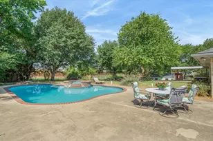 1609 E Farmers Rd, Seagoville, TX 75159 - Photo 5