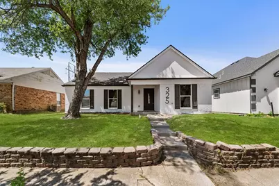 325 Chancellorsville Drive, Mesquite, TX 75149 - Photo 3