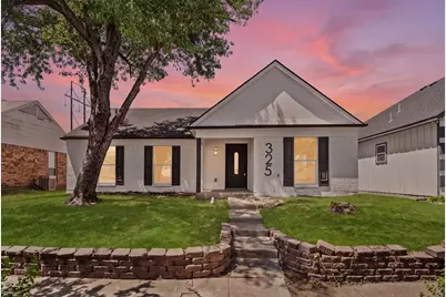 325 Chancellorsville Drive, Mesquite, TX 75149 - Photo 1