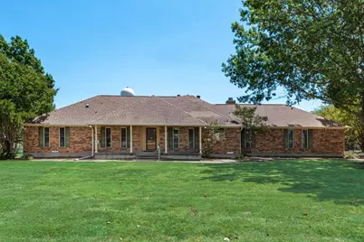 10470 Live Oak Drive, Forney, TX 75126 - Photo 1