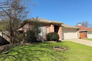 6006 Brook Forest Dr, Arlington, TX 76018 - Photo 1