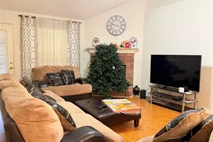 6006 Brook Forest Dr, Arlington, TX 76018 - Photo 5
