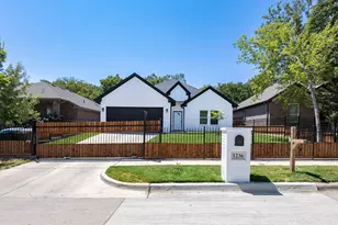 1236 E Fogg St, Fort Worth, TX 76115 - Photo 1