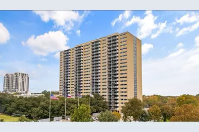 3883 Turtle Creek Boulevard #1116, Dallas, TX 75219 - Photo 1