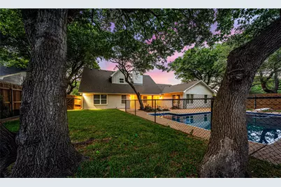 9916 Sandalwood Drive, Woodway, TX 76712 - Photo 29