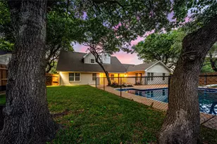 9916 Sandalwood Dr, Woodway, TX 76712 - Photo 29