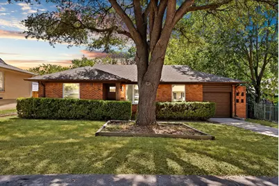 6224 Latta Street, Dallas, TX 75227 - Photo 1