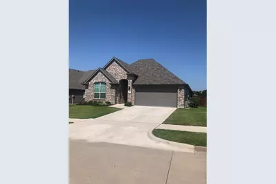 3303 Montgomery Avenue, Melissa, TX 75454 - Photo 1
