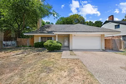 215 Johnson Drive, Duncanville, TX 75116 - Photo 3