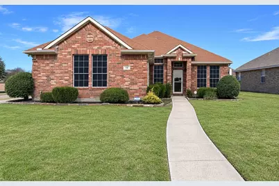 110 Waterview Parkway, Red Oak, TX 75154 - Photo 1