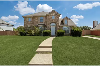 534 Hackberry Drive, Murphy, TX 75094 - Photo 1
