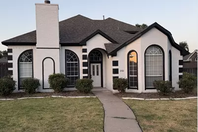 2700 Crystal Falls Drive, Mesquite, TX 75181 - Photo 1