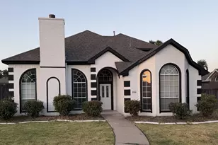 2700 Crystal Falls Dr, Mesquite, TX 75181 - Photo 1