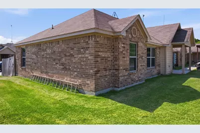 131 Sunburst Court, Weatherford, TX 76087 - Photo 1