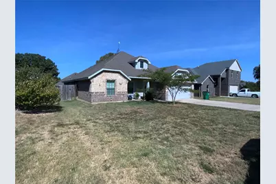 1211 Butterfield Street, Bridgeport, TX 76426 - Photo 1